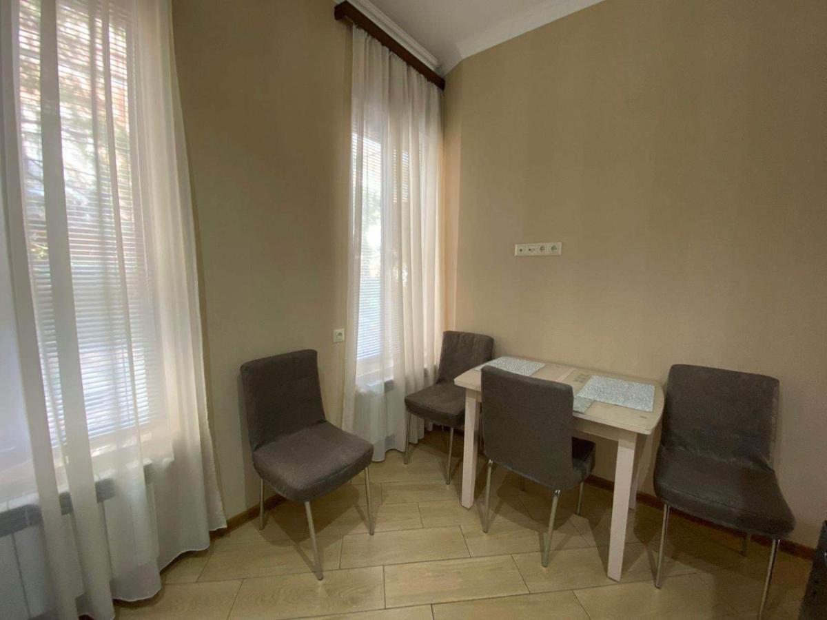 Brand New Apartment With Terrace Тбилиси Экстерьер фото