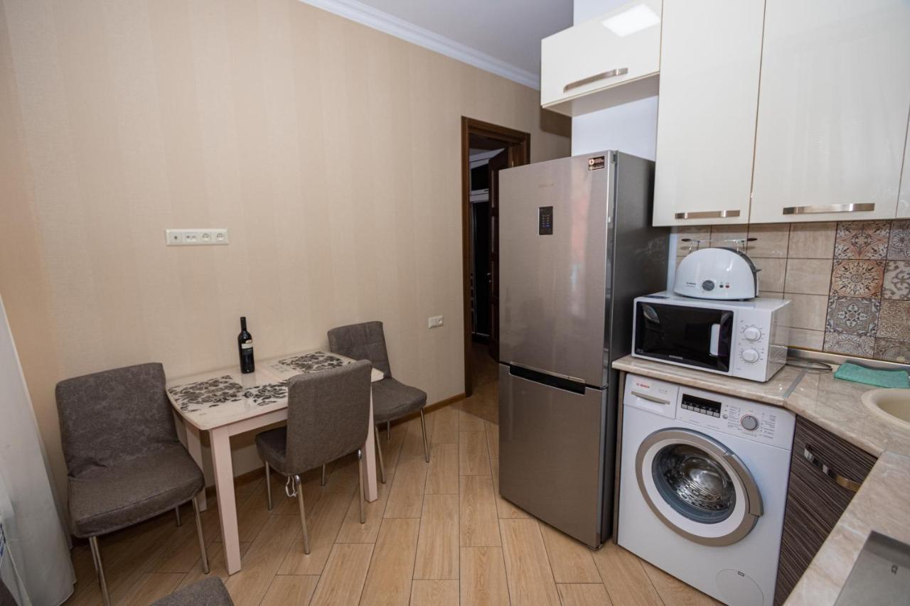 Brand New Apartment With Terrace Тбилиси Экстерьер фото