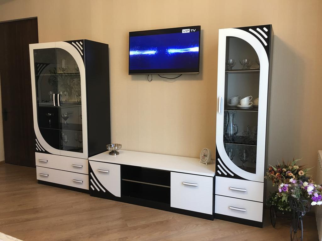 Brand New Apartment With Terrace Тбилиси Экстерьер фото